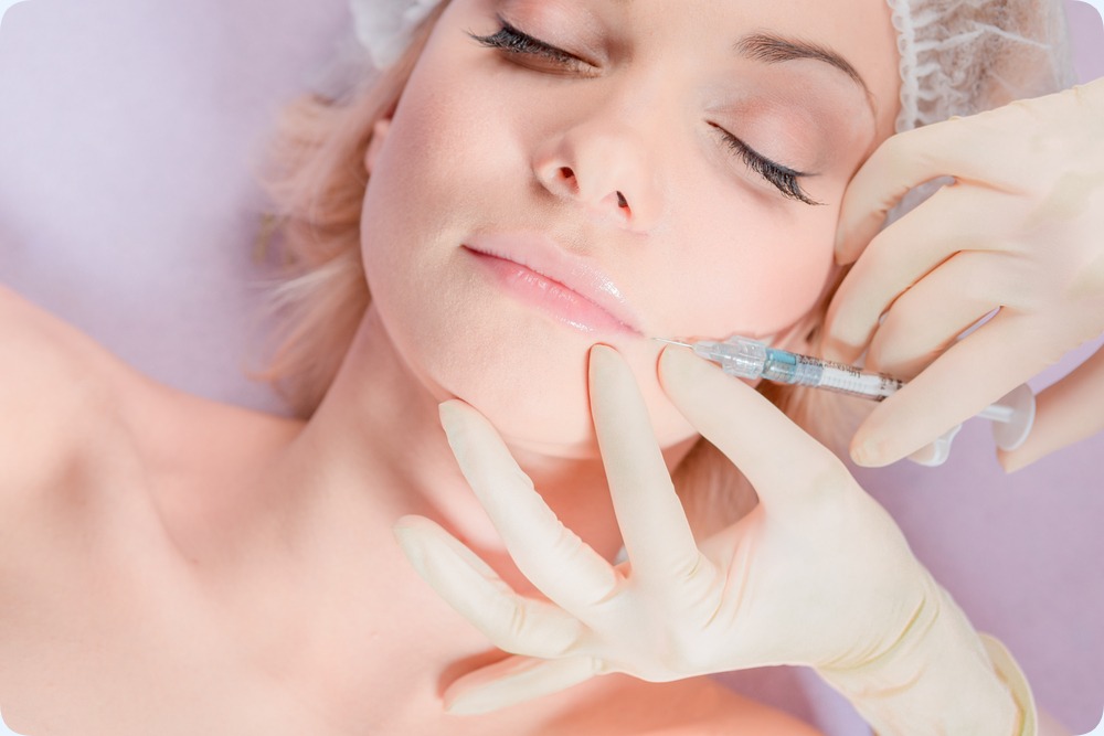 Filler, Botox & PRP