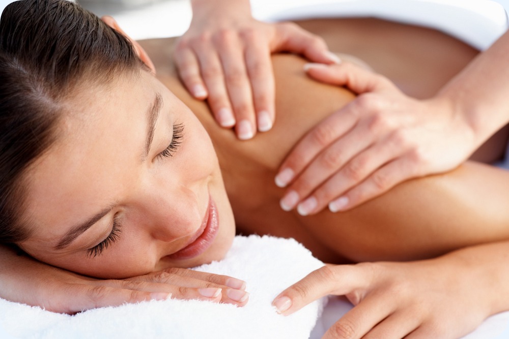 Klassisk Massage