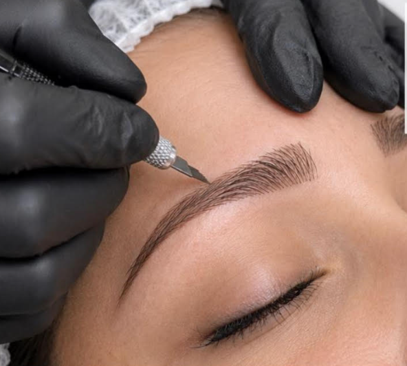 Microblading