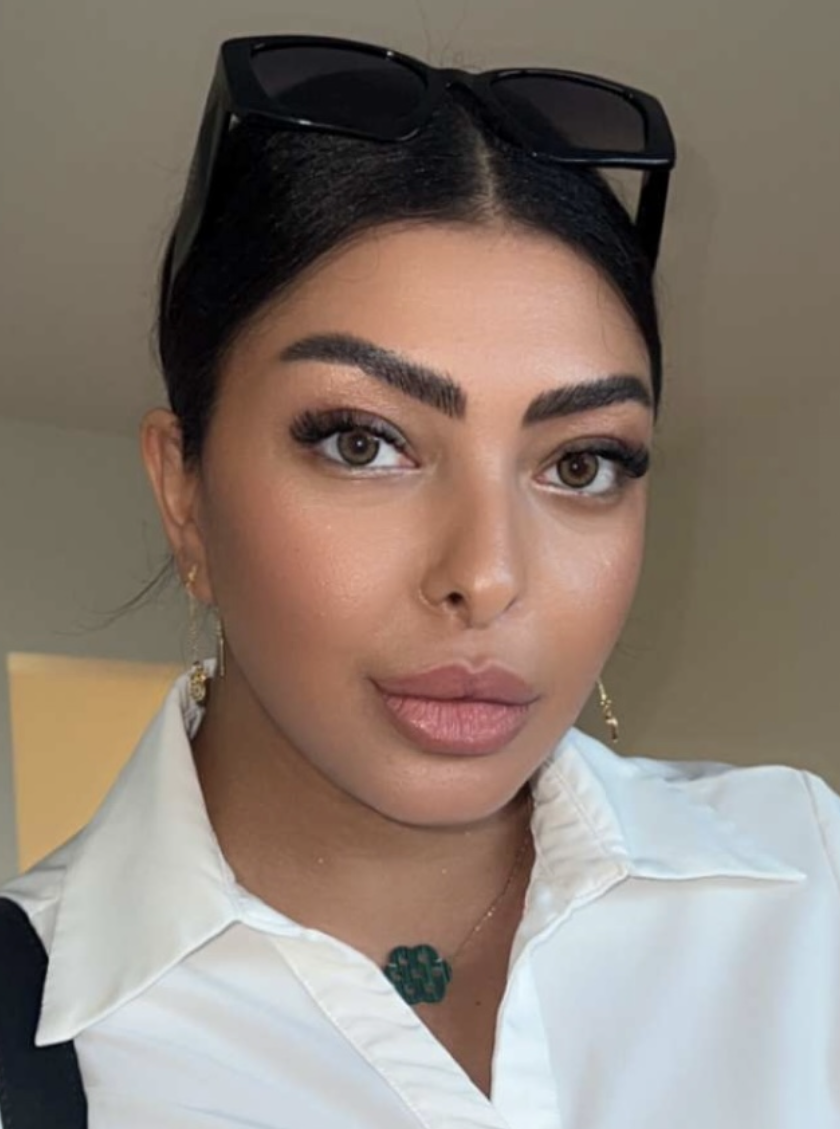 Safa Al-Kaabi